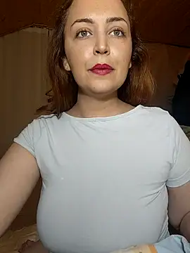 Selena Selly7 online show from 04-16-26, 09:39