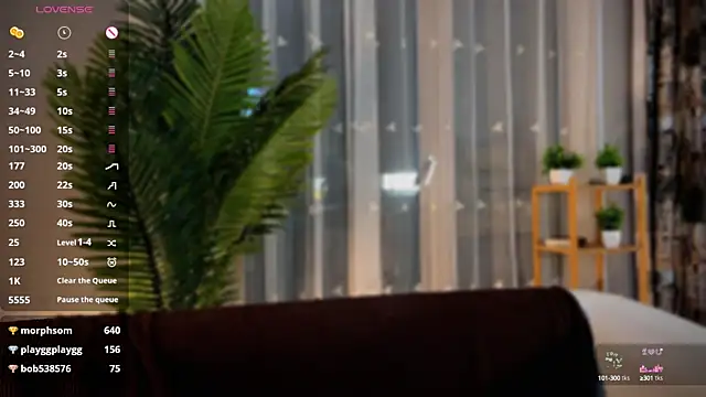 PollyAgata online show from 02-28-25, 10:39