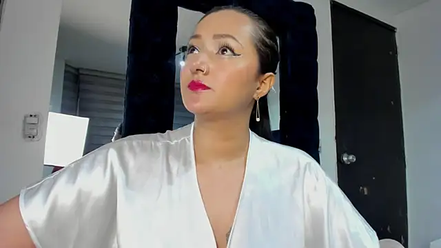  Cristal evans online show from 02-09-25, 04:04