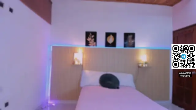 Harmony Malkova online show from 11-14-25, 12:09