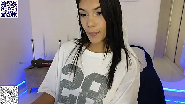 Snapshot of kharelys_777 chatting on 01-20-25, 11:10 kharelys 777 online show from 01-20-25, 11:10