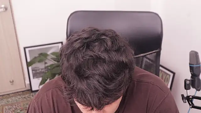 Tony Hoffa online show from 04-21-26, 07:50