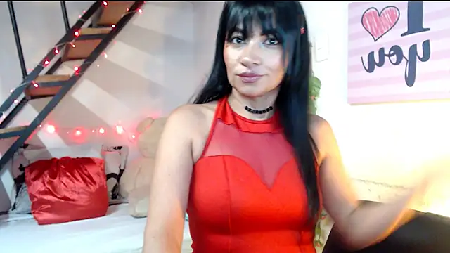 luna sky83 online show from 01-22-25, 11:12