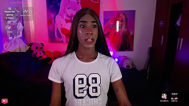 Kendall Gil online show from 02-12-26, 06:14