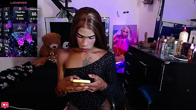 Kendall Gil online show from 04-17-26, 06:44