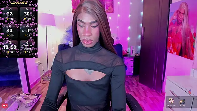 Kendall Gil online show from 05-28-26, 04:54