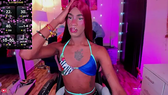 Kendall Gil online show from 06-03-26, 03:39