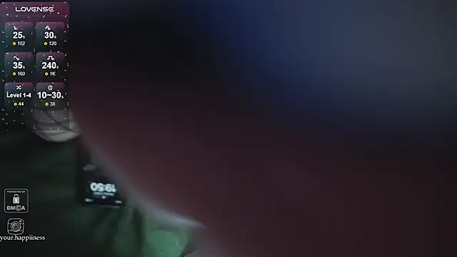 Snapshot of Feral_Berrry_ chatting on 03-14-25, 04:51 Feral Berrry online show from 03-14-25, 04:51