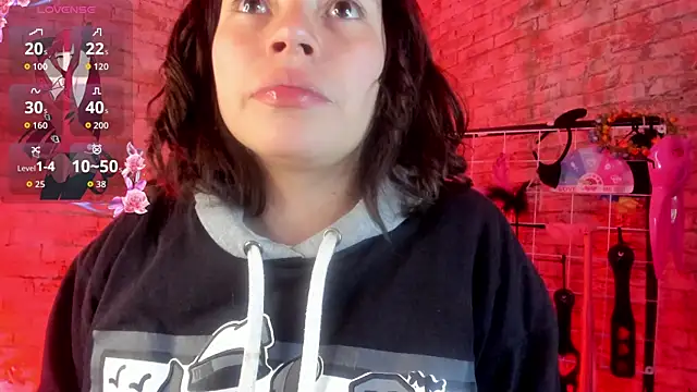 Cherry xoxx online show from 09-26-25, 11:14