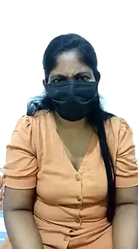 Aroma Sl online show from 01-16-25, 02:19