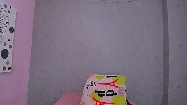 Tiffany mendez online show from 10-07-25, 12:13