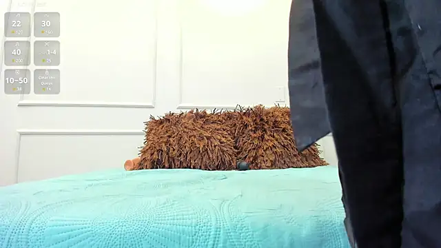 nahomygrey  online show from 02-28-25, 10:06