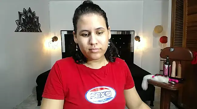 candy hairy online show from 02-26-25, 01:53