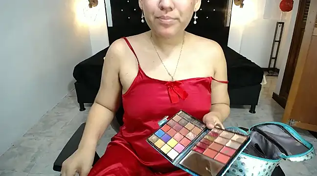 candy hairy online show from 03-08-25, 02:23