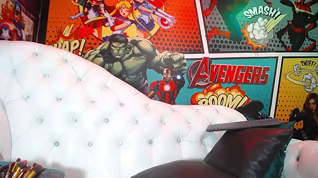 candy hairy online show from 09-28-25, 02:39