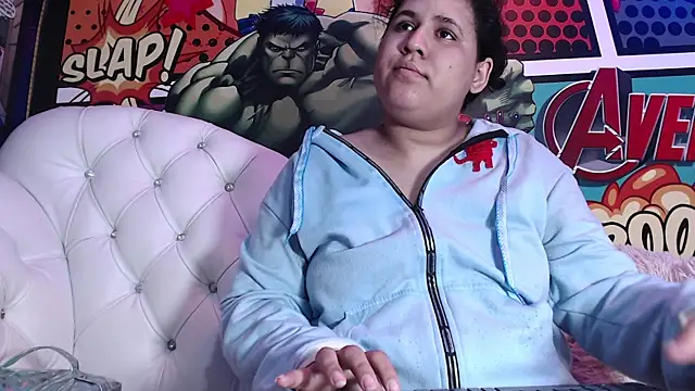 Snapshot of candy_hairy chatting on 01-17-26, 02:38 candy hairy online show from 01-17-26, 02:38