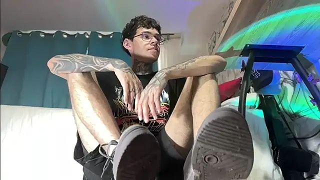 Saturno v online show from 01-14-25, 10:12