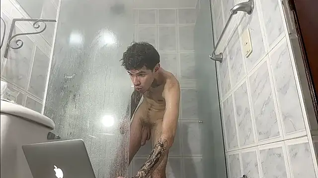 Saturno v online show from 01-18-25, 02:02