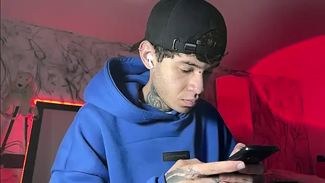 Saturno v online show from 01-29-25, 11:20