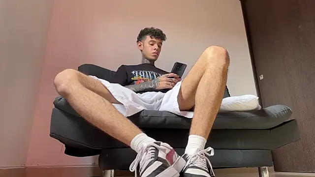 Saturno v online show from 03-12-25, 01:19