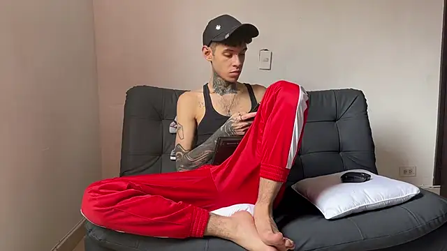 Saturno v online show from 03-13-25, 10:26