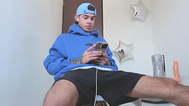 Saturno v online show from 09-12-25, 09:42