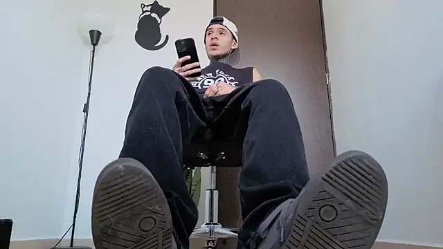 Saturno v online show from 03-12-26, 11:05