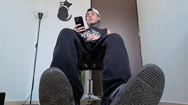 Saturno v online show from 03-19-26, 04:22