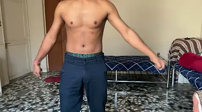 wild x predator online show from 01-13-25, 08:26