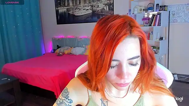 Ramona Johnson online show from 01-04-25, 05:58