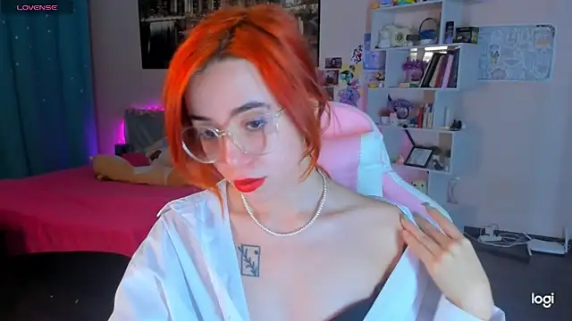 Ramona Johnson online show from 01-08-25, 02:35