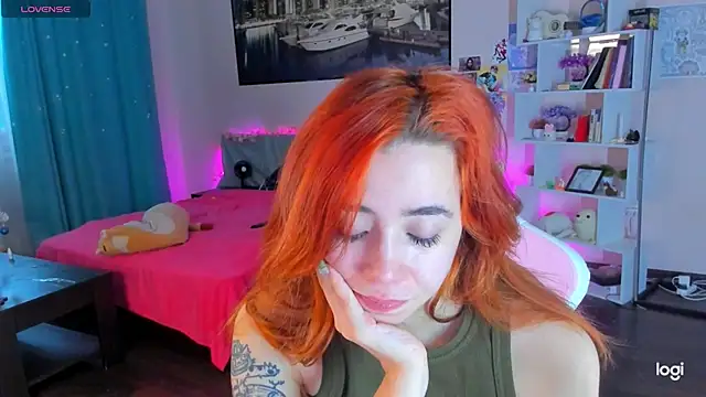 Ramona Johnson online show from 01-13-25, 07:00