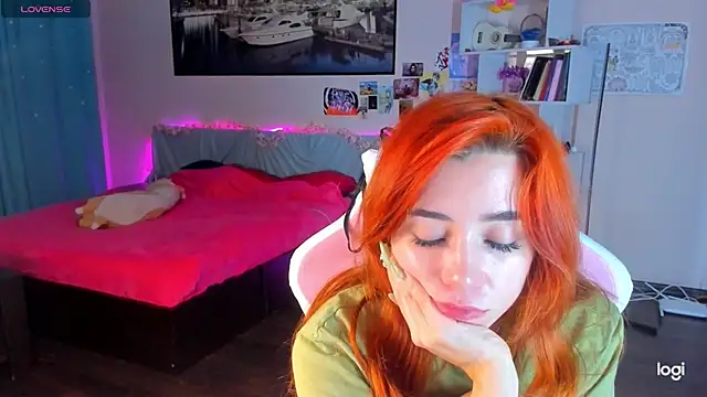 Ramona Johnson online show from 01-14-25, 03:32