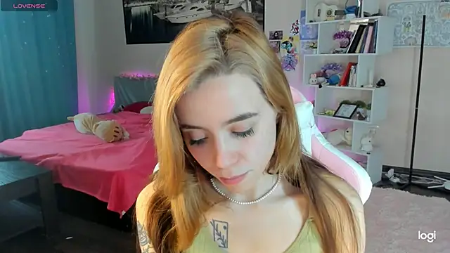 Ramona Johnson online show from 02-17-25, 07:04