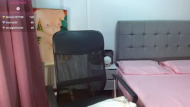 ChloeSanchezx online show from 03-02-25, 10:05