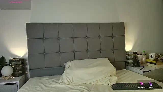 ChloeSanchezx online show from 03-21-25, 02:28