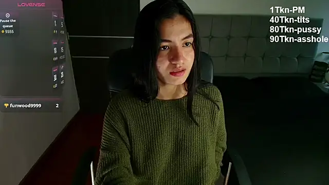 ChloeSanchezx online show from 09-26-25, 08:46