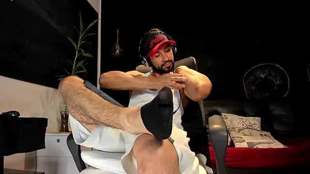 alessandro wye online show from 11-04-25, 06:56