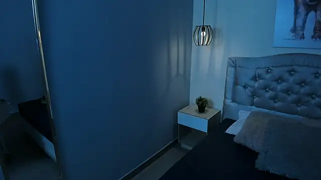 escarleth   online show from 03-13-26, 11:50