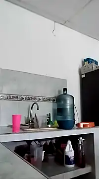 Miia grand online show from 12-27-24, 07:14