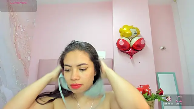 soyzarahtorres online show from 09-30-25, 12:26