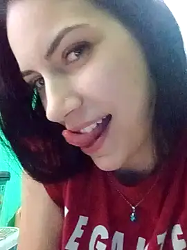 MeanGirl93 online show from 09-21-25, 09:22