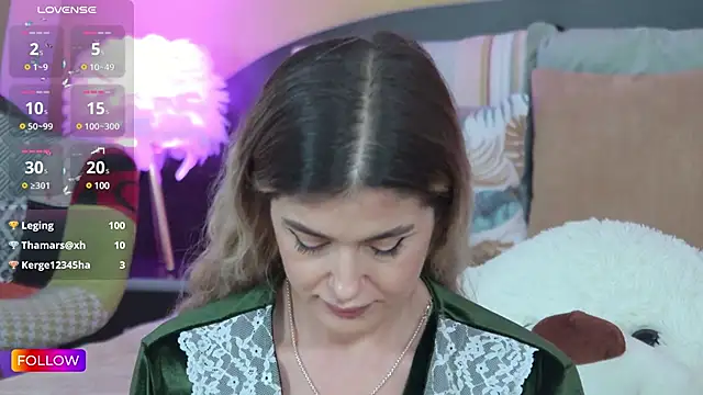 Snapshot of Sarah-Hart chatting on 03-16-25, 10:22 Sarah-Hart online show from 03-16-25, 10:22