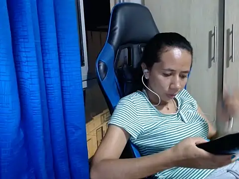 Erotic latina online show from 09-24-25, 01:20