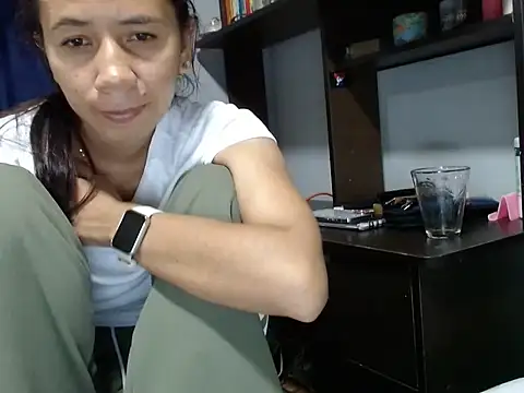 Erotic latina online show from 11-07-25, 12:10