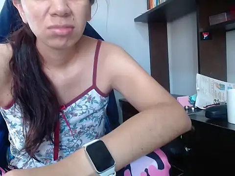 Erotic latina online show from 11-18-25, 12:20