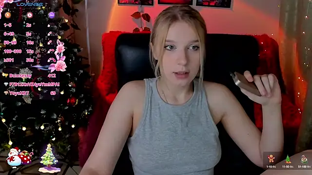 KarambaMoon online show from 12-20-24, 08:34