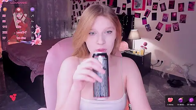 KarambaMoon online show from 03-21-26, 09:07