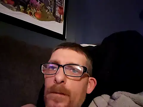 MysteriousFire23 online show from 12-19-24, 01:07