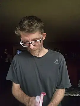 MysteriousFire23 online show from 10-31-25, 04:30